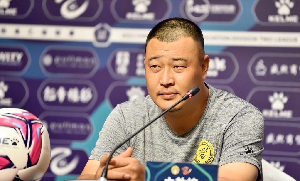 周麟：永远不要改变一个球员对于自我的正确认知_腾讯新闻
