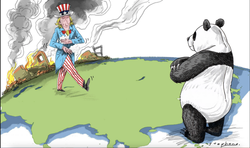 不敢对中国"出言不逊",泽连斯基对中国抱有期待,印度要反俄?_腾讯新闻