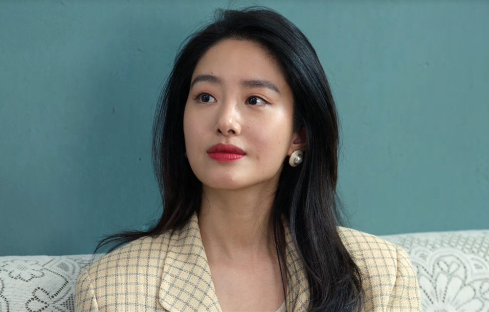 《大江大河3》结局:梁道林出国,梁思申失去靠山,外公终于出手_腾讯