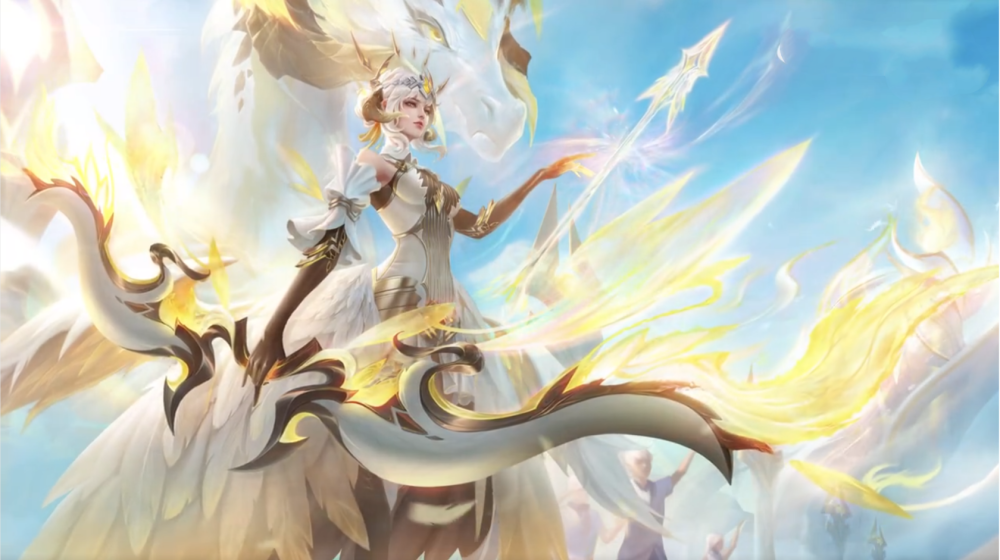 酷跑核爆流伽罗,可以连胜上分的黑科技出装,想上分的看过来了!