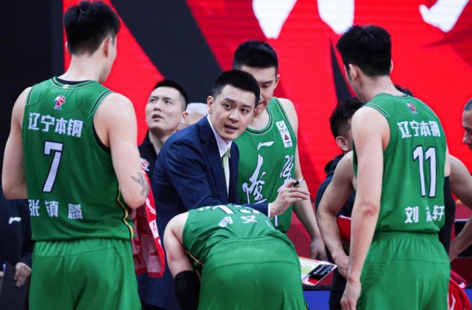 辽宁男篮外援大换血，篮网希望曾凡博出战夏联，北控两将加盟宁波
