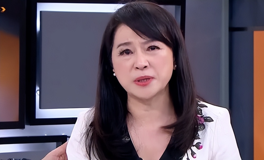 周玉蔻炮轰陈时中没出息,王鸿薇酸讽,太可怜了,做人不要太现实_腾讯