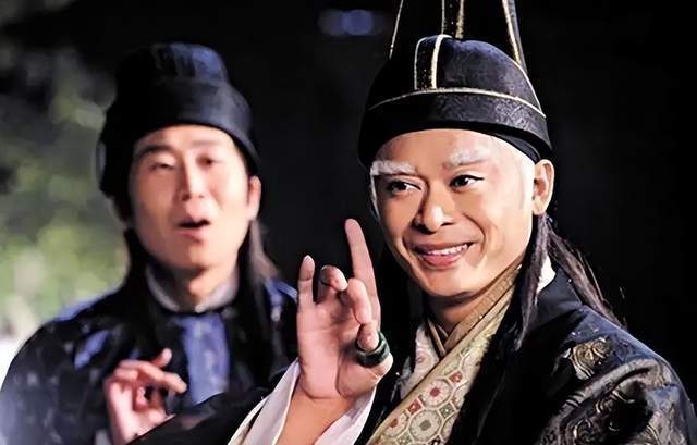 “太监”和“宦官”到底有什么区别？如果分不清，容易闹笑话_腾讯新闻