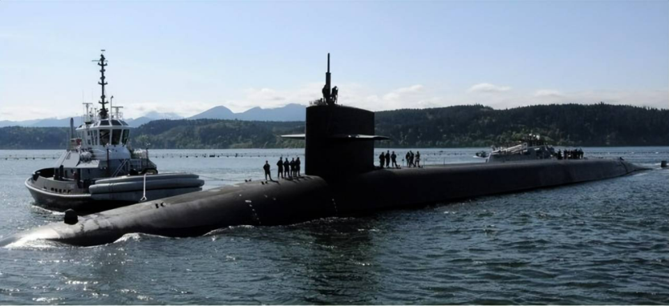 2035���й�Ǳͧ�������ܳ���80��