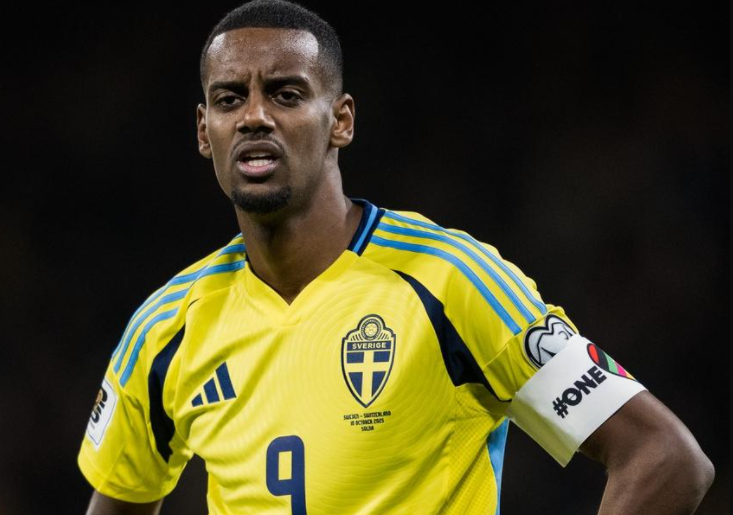 一場1-4締造恥辱紀錄，5億豪陣也沒用，伊薩克急速隕落 - 