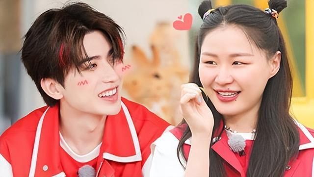 曝蔡徐坤事件更多内幕:女方比他大9岁,当时男方已有白富美女友插图3