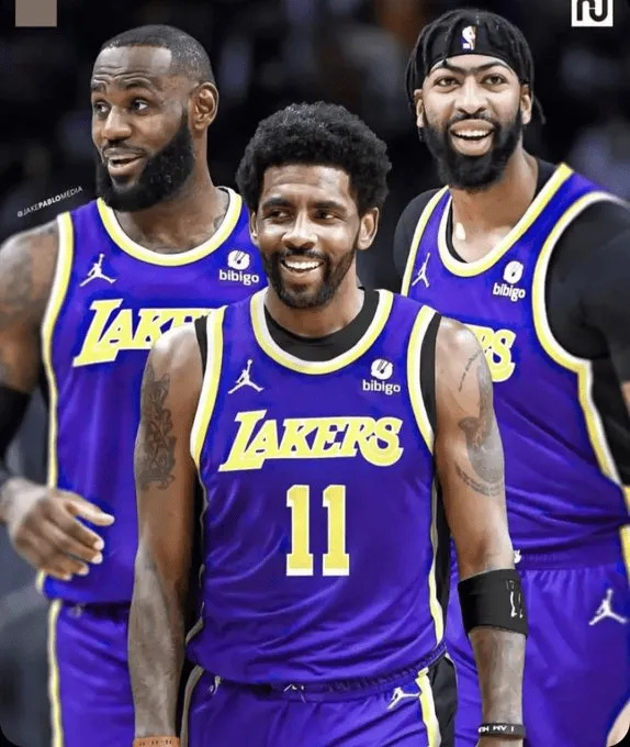 键盘侠丨詹姆斯凌晨更推沙漏表情,球迷:有人要被解雇或交易了_腾讯