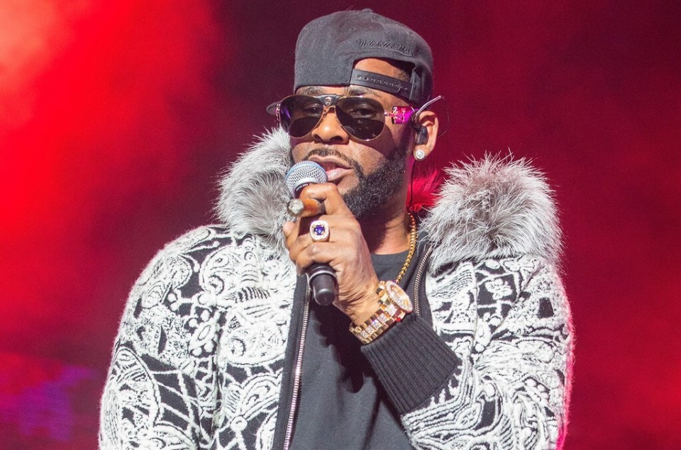 30年徒刑能否翻案rb之王凯利在上诉法院挑战定罪