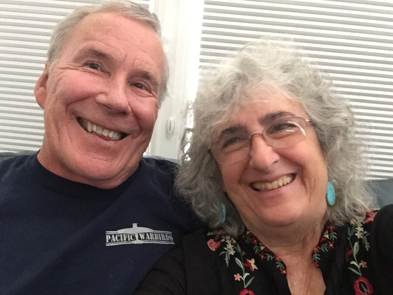 老年痴呆後，他忘記已經結婚39年，對妻子又一次求婚：嫁給我吧！ - 