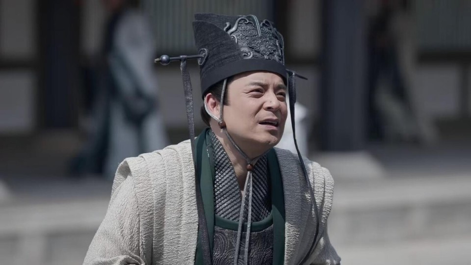 《庆余年2》藏了3位星二代,个个都大有来头,"辛其物"最低调