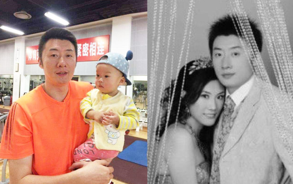 袁志爱妻姜欢环将参加亚洲国际候补裁判员培训班