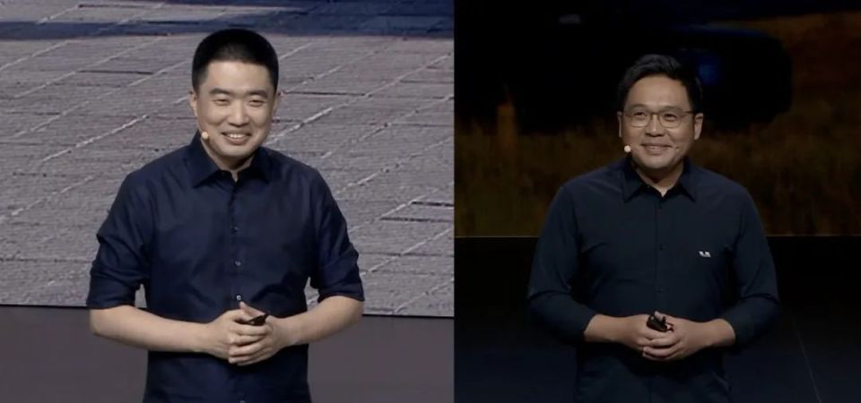 李想:春风得意正少年