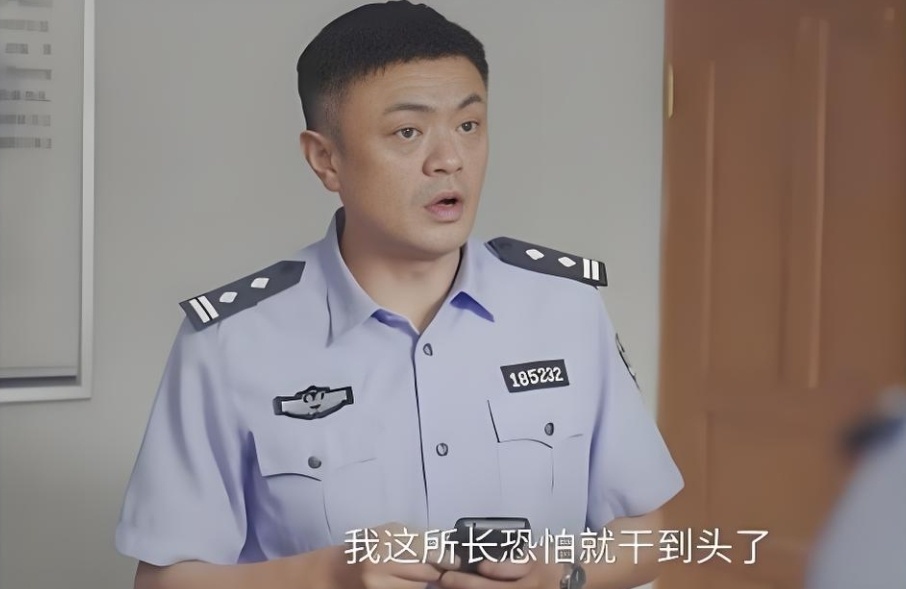 《打狗棍》“牛大斧子”高亮突發(fā)疾病去世，一個(gè)月前“裁縫”剛走