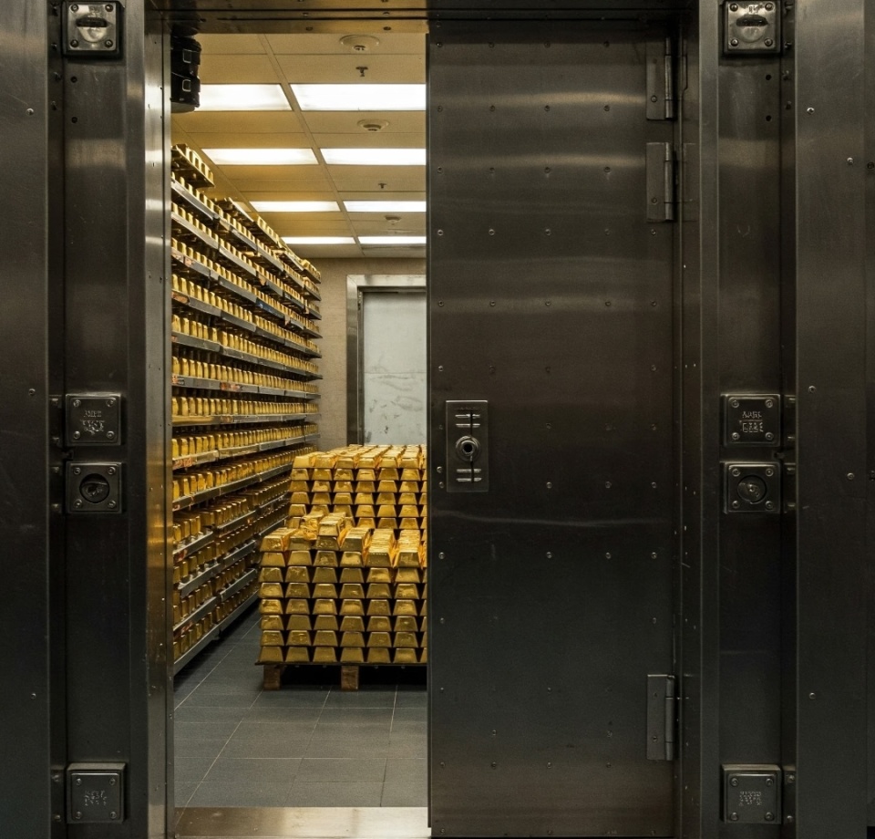 德意两国政界呼吁从美国运回黄金储备，运回会产生什么影响？随时想取多少都可以吗？