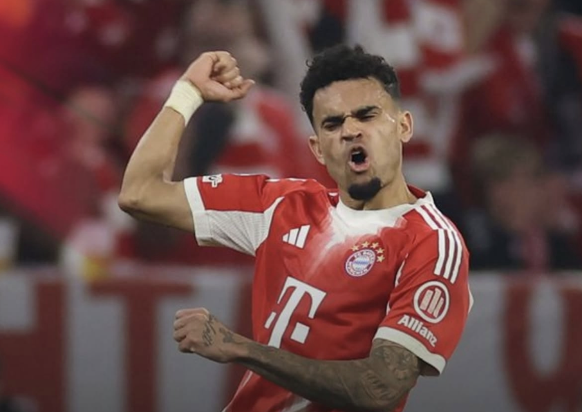 4-3！0-0！瘋狂一夜，拜仁逆轉淘汰皇馬，阿森納進4強，利雅得勝利險勝