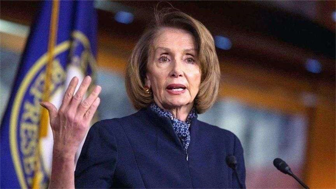 以色列在加沙撤军,佩洛西要求停止援以_腾讯新闻