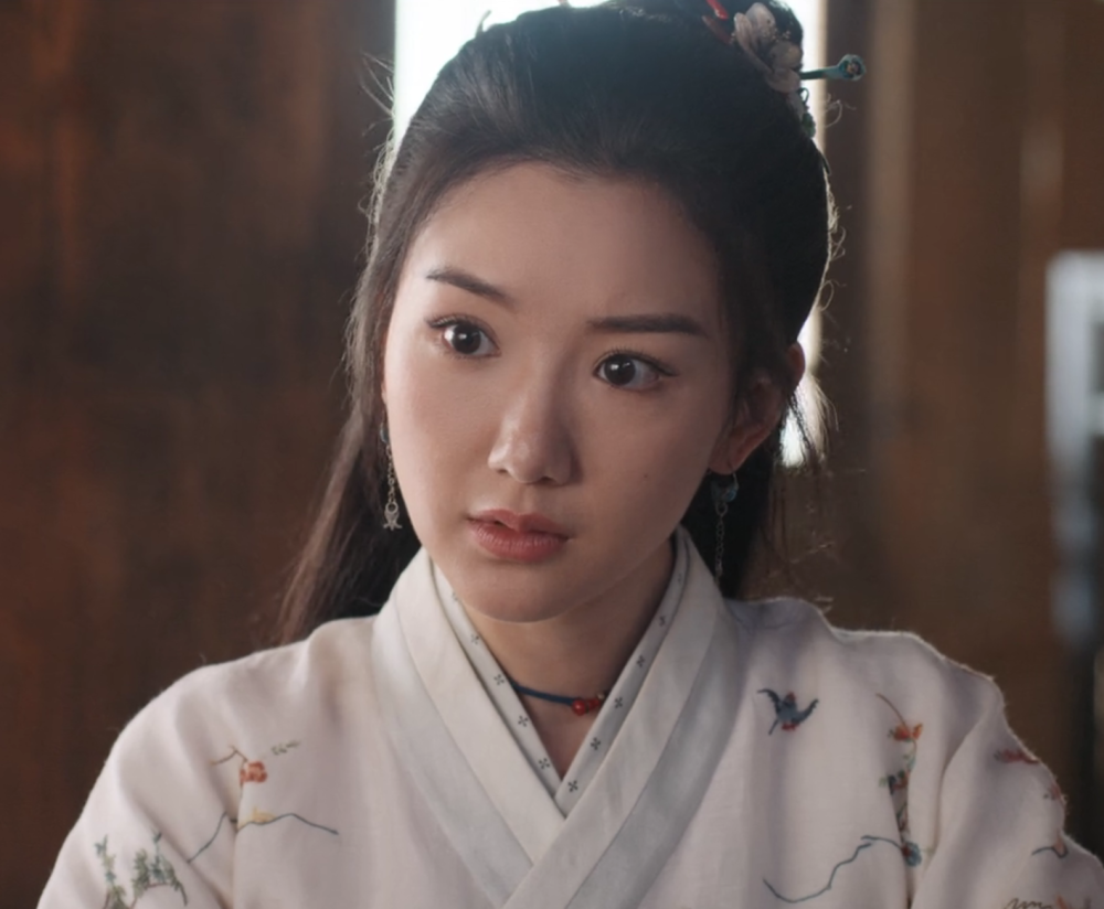 女演员的颜值有多重要对比云襄传的毛晓彤和许龄月就知道了