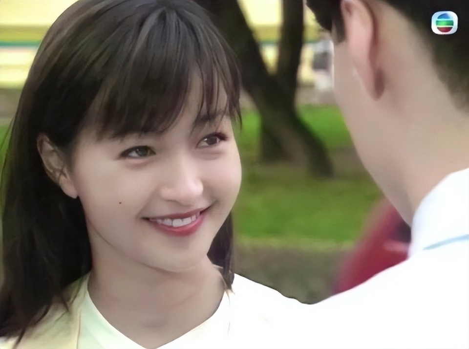 "最美郭襄"李绮红求复出:曾拒绝黎明,钟汉良,54岁颜值不再?