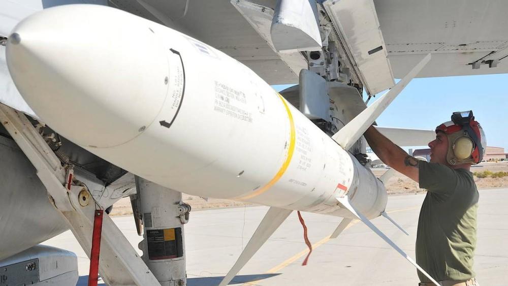 美军计划改装新型高速靶弹，模拟中国“东风快递”该如何拦截？马力英语培训机构