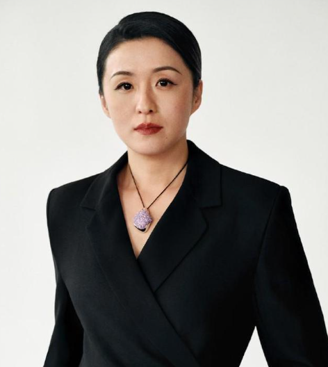 第一个受害者，秦雯录音门，致唐嫣赵又廷新剧被央视下架撤档_腾讯新闻
