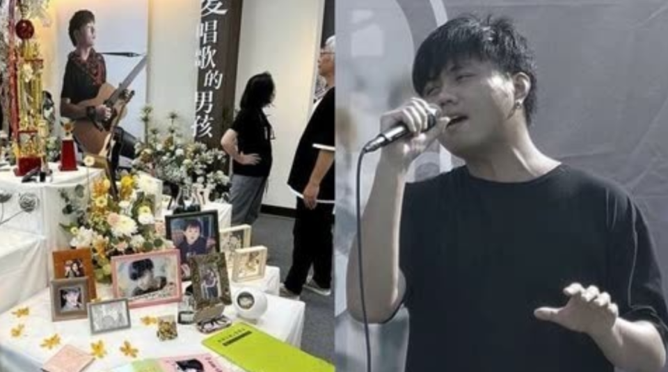 38歲歌手王韻壹去世，《中國好聲音》已有8人去世，最小的僅31歲