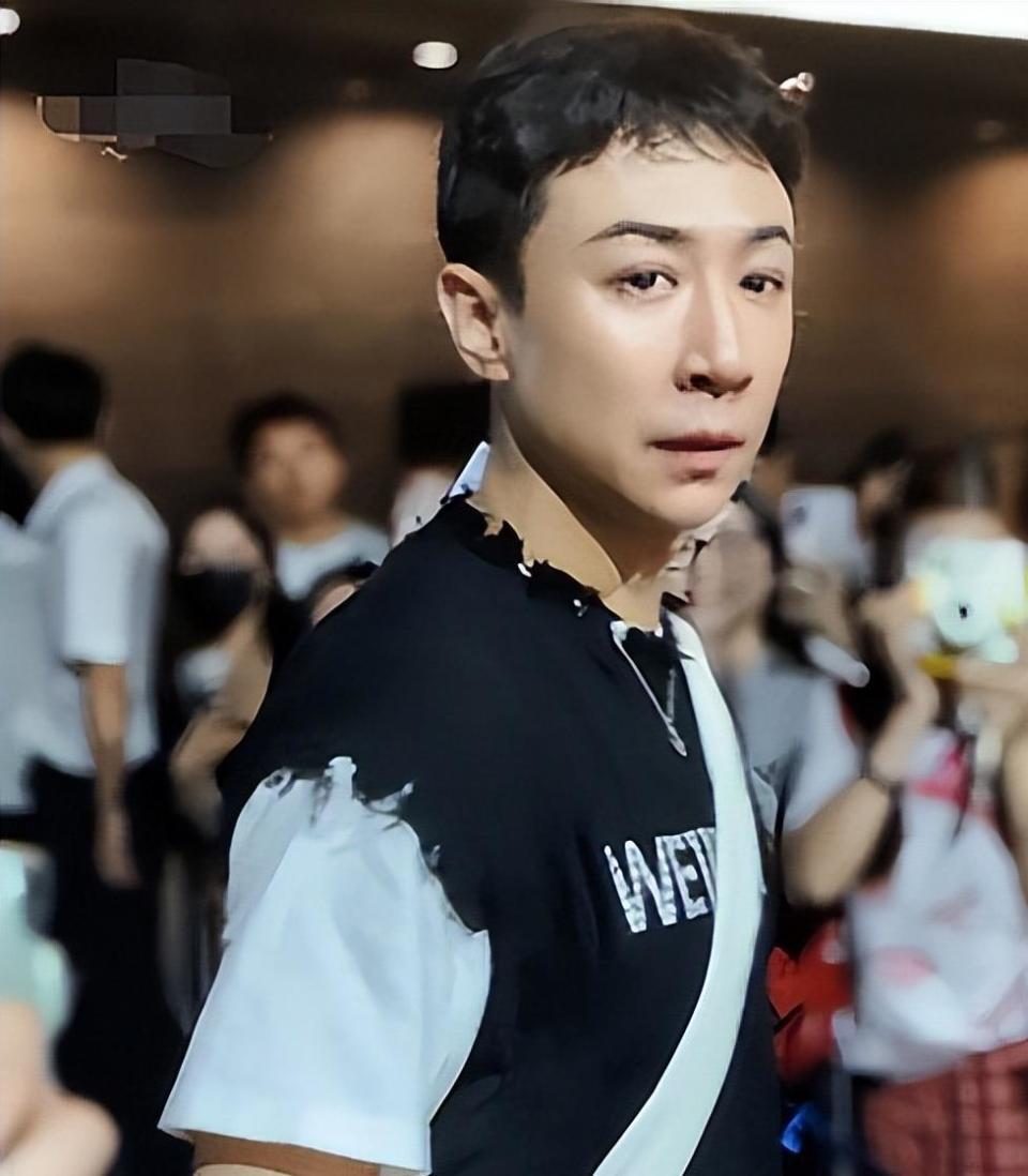 没想到，央剧《小城大事》播出没几天，张维伊竟实现口碑逆转_腾讯新闻