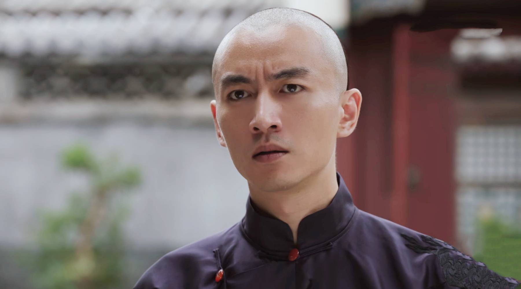 《大生意人》這才是李欽和古平原反目原因，原來，李萬堂如此偏心 - 