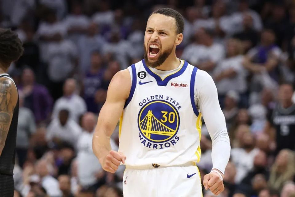 静观nba|勇士队和库里最后的冲刺