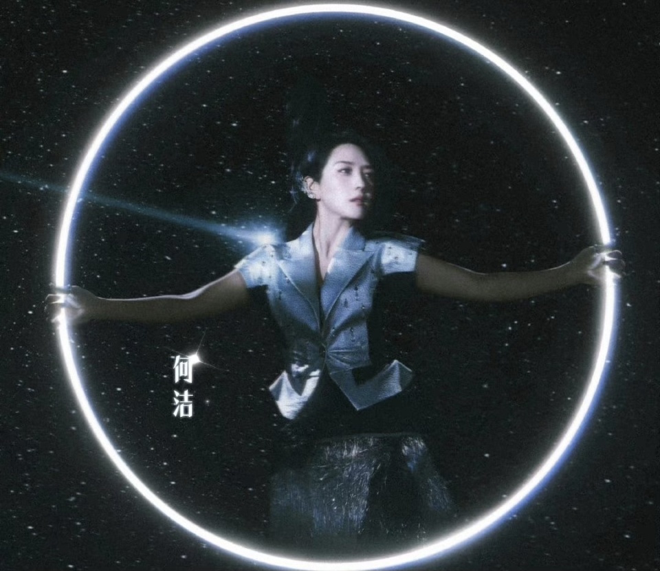 《浪姐5》:36个姐姐中有3个"超女",谁能复制陈楚生的翻红之路_腾讯