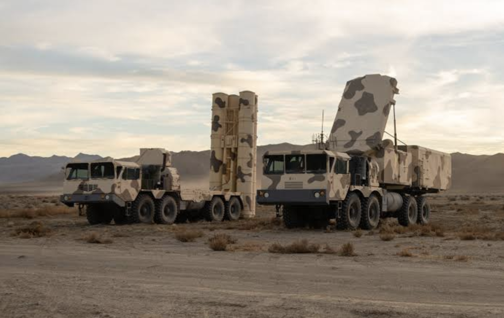 �������3Сʱ ��������S-400��¶������Ѩ