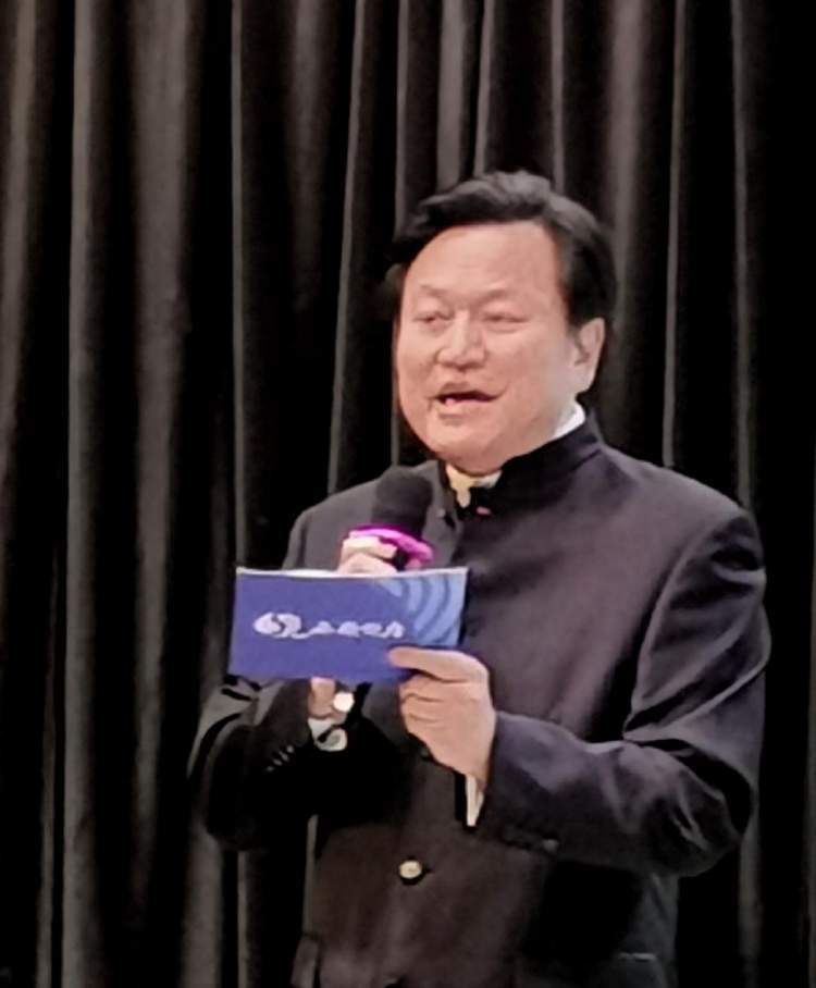 "礼承千年"专题系列讲座开讲_腾讯新闻