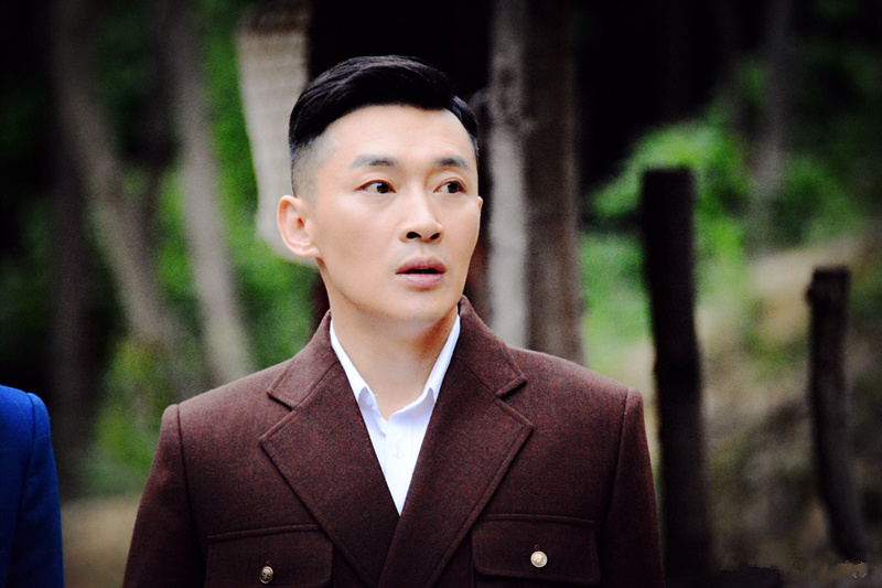 猎金行动首播曹磊赵文琪主演抗日题材却又被搞成神剧