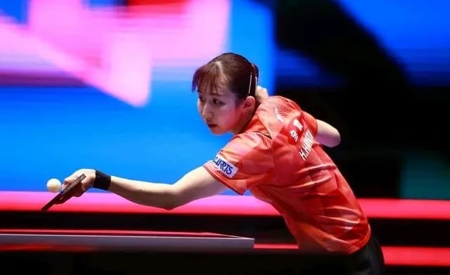 中国女队被日本队逼到墙角,国乒教练组请先把锅接好