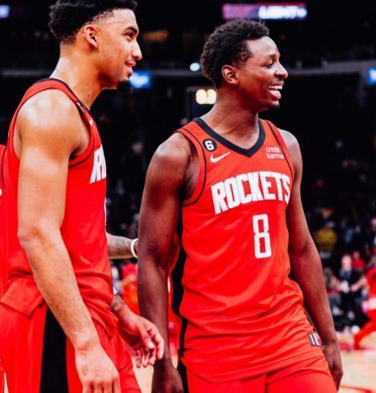 恭喜火箭队4大优势追杰伦布朗绿军巨星难拒绝斯通底气十足