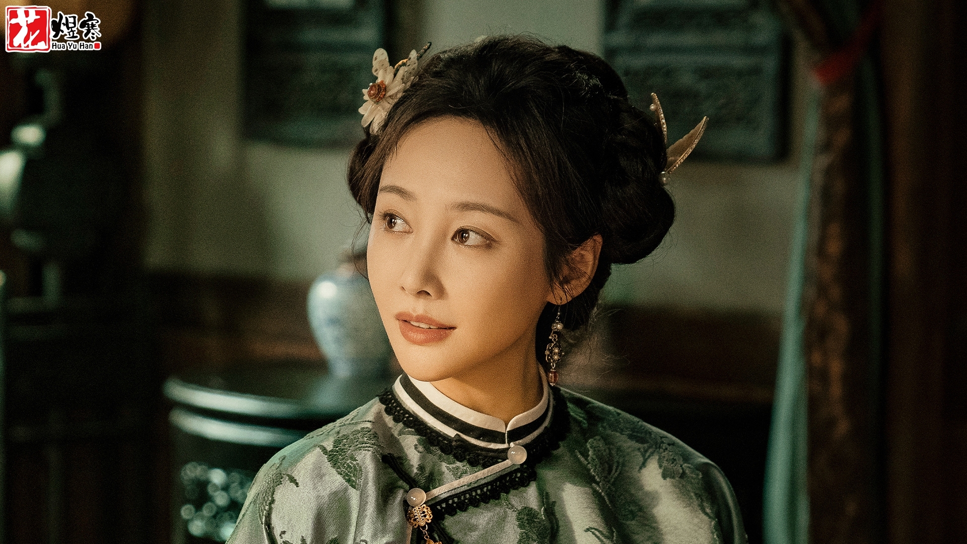 《大生意人》千古奇冤，陳曉並非男頻爽劇大男主，李純才是大女主 - 