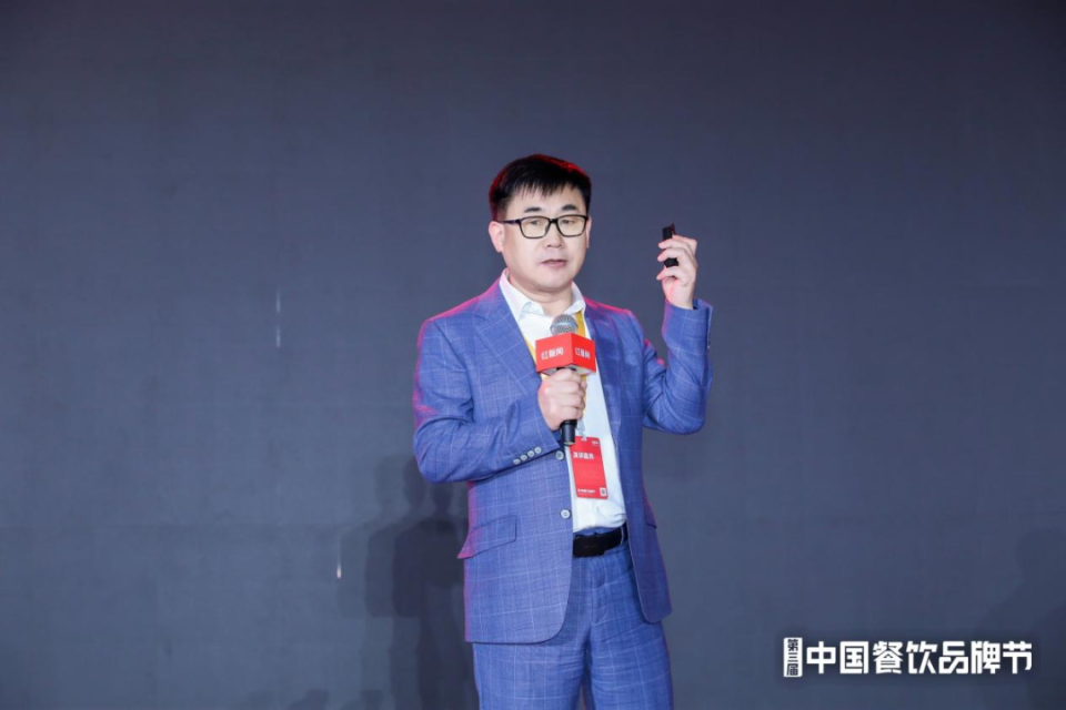 汪国玉:没有社会价值的餐饮做不大,南城香坚决抵制预制菜