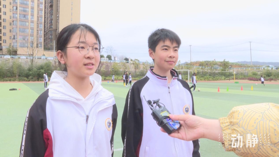 贵阳市白云区第九中学八年级一班学生 罗一贵阳市白云区第九中学八