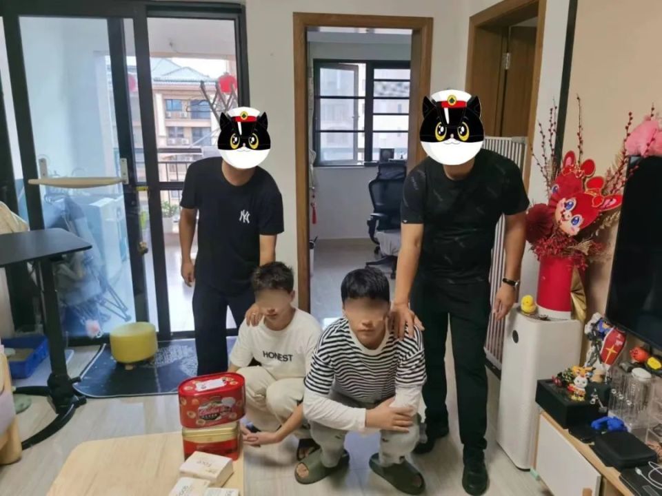 斩断贩毒通道,5人在辽宁落网!