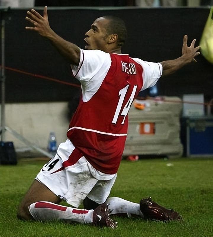 枪王之王——亨利