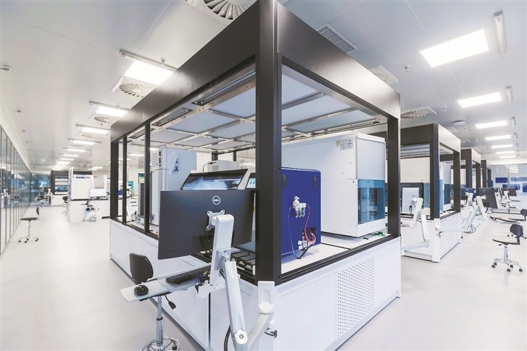 官宣!深圳理工大学正式设立 今年在粤招首批本科生