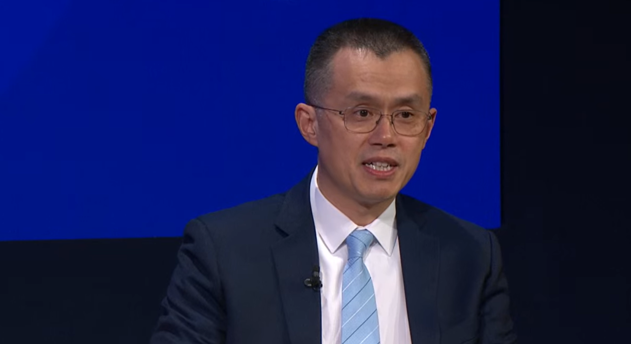 赵长鹏： 未来十年内，实体银行将大规模减少-腾讯新闻