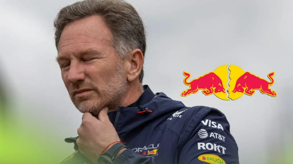 红牛王朝功勋人物接连离队  F1格局即将迎来翻天覆地变化