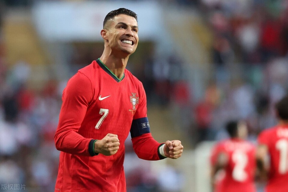 理性讨论:c罗的世界杯淘汰赛0进球,真的有那么不堪吗?