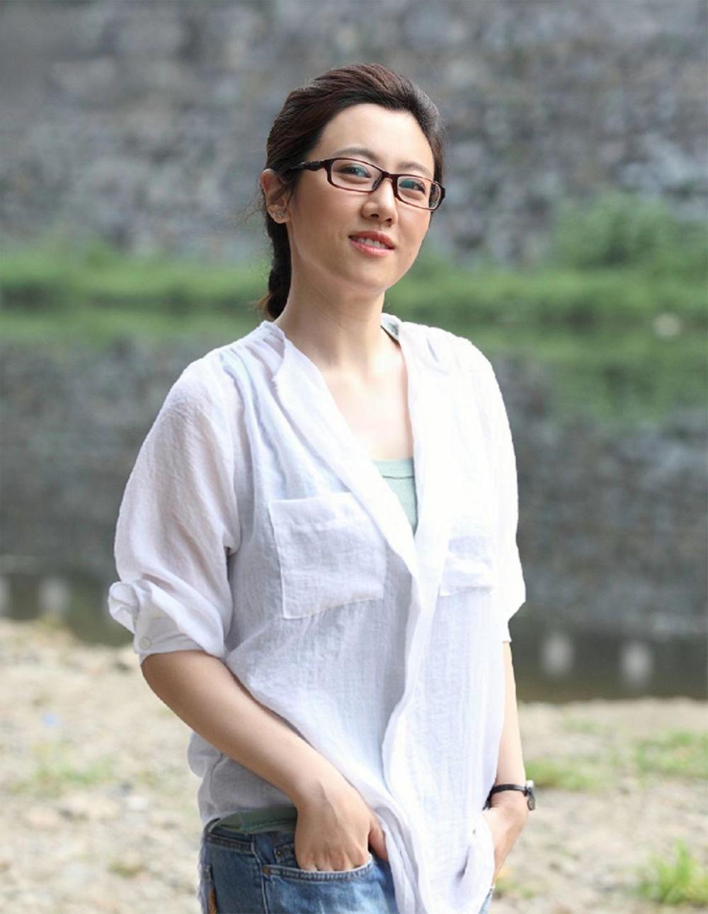 宋丹丹儿媳王博谷:从不知名演员到人生赢家,她只做了三件事插图7