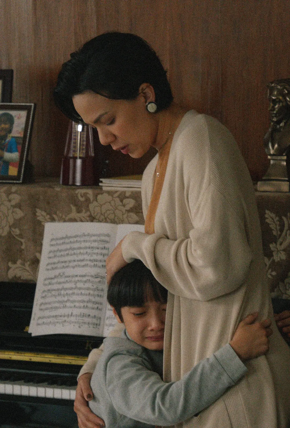 年少日记》-一曲浸透家庭教育失衡的血与泪的悲歌-腾讯新闻