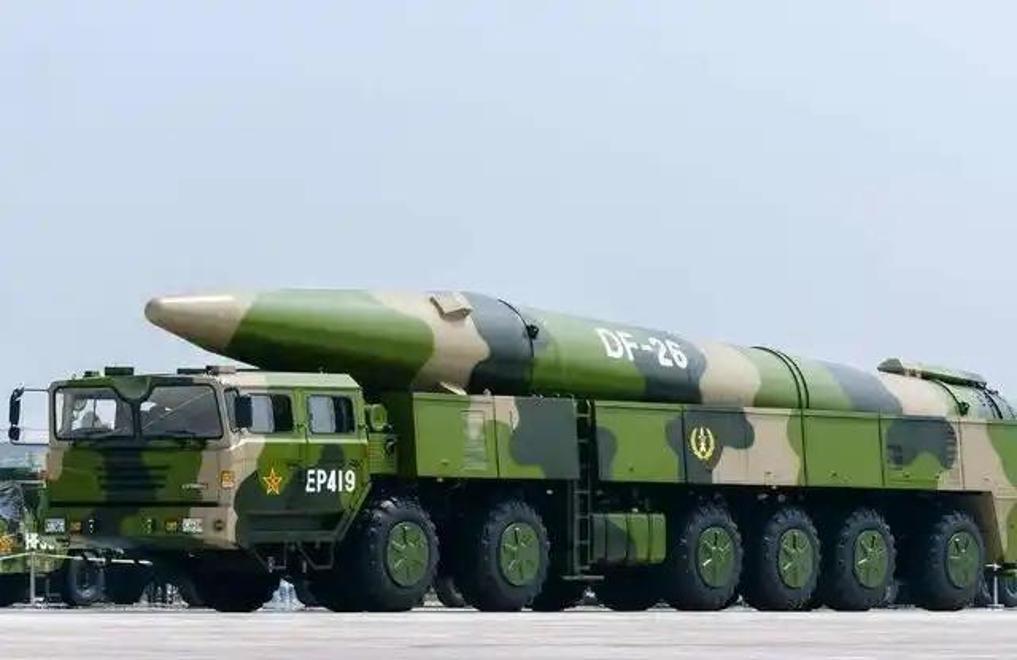 日本升級導彈部署，給台海局勢添柴加火 - 