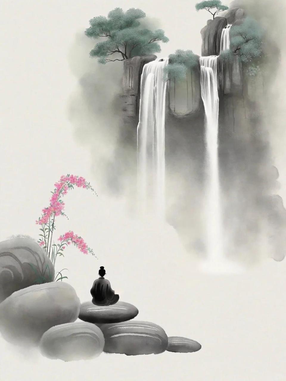 悲悯苍生泪，满溢菩提心。6首怜悯劳苦大众古诗词：蕴意深远_腾讯新闻