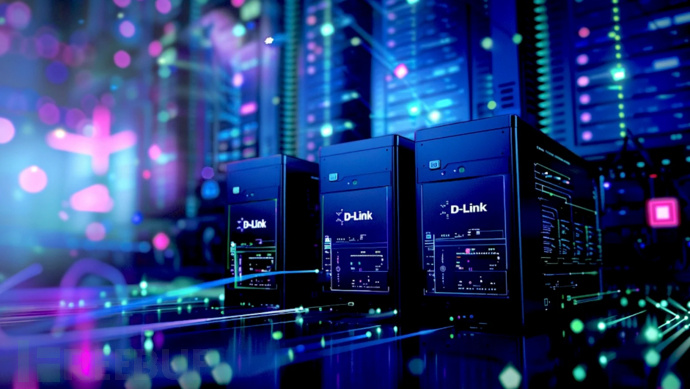 dlinknas设备存在严重rce漏洞数万用户受到影响