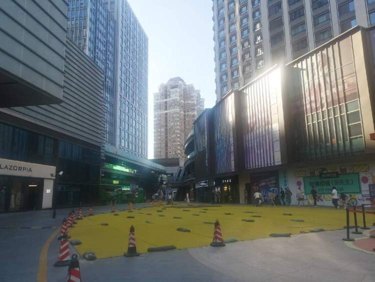 学校教师来自三方面,一是区教育局派遣,二是上海师范大学应届毕业生