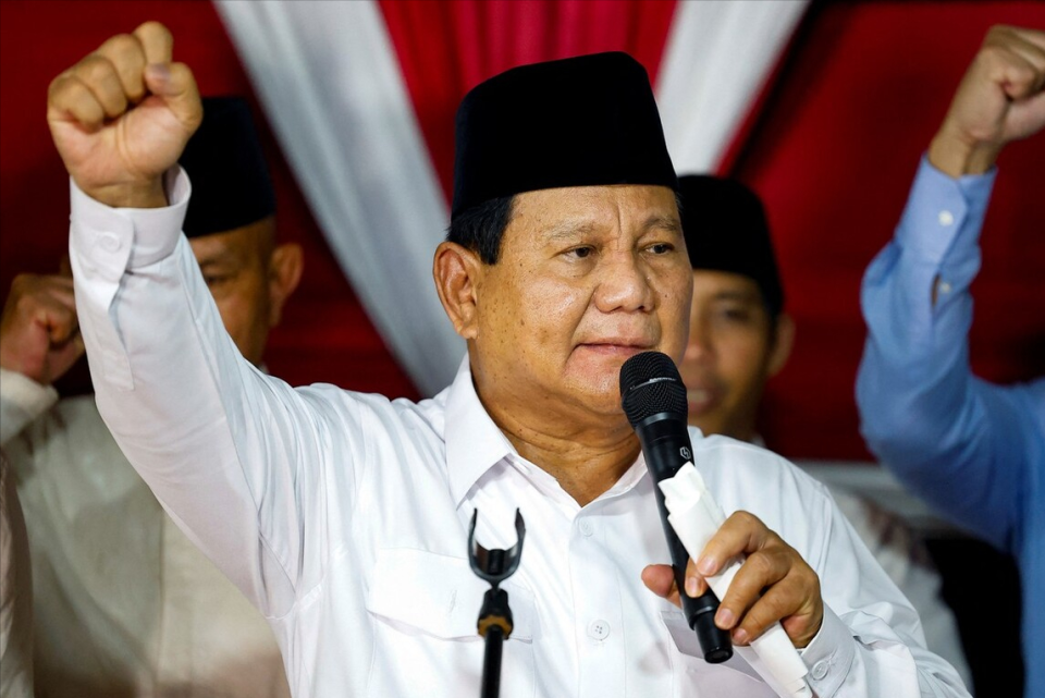 印尼总统访华,要与中方加强地区事务协调,菲律宾国内风向变了_腾讯